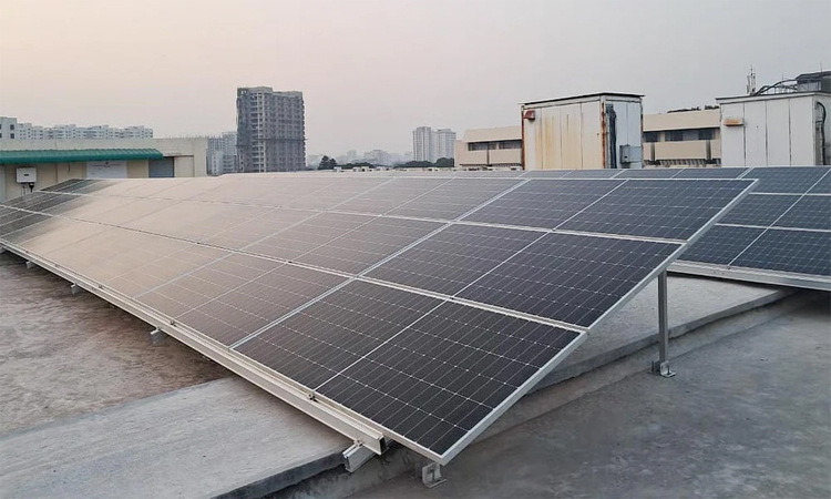 PM announces incentives for rooftop solar power generation