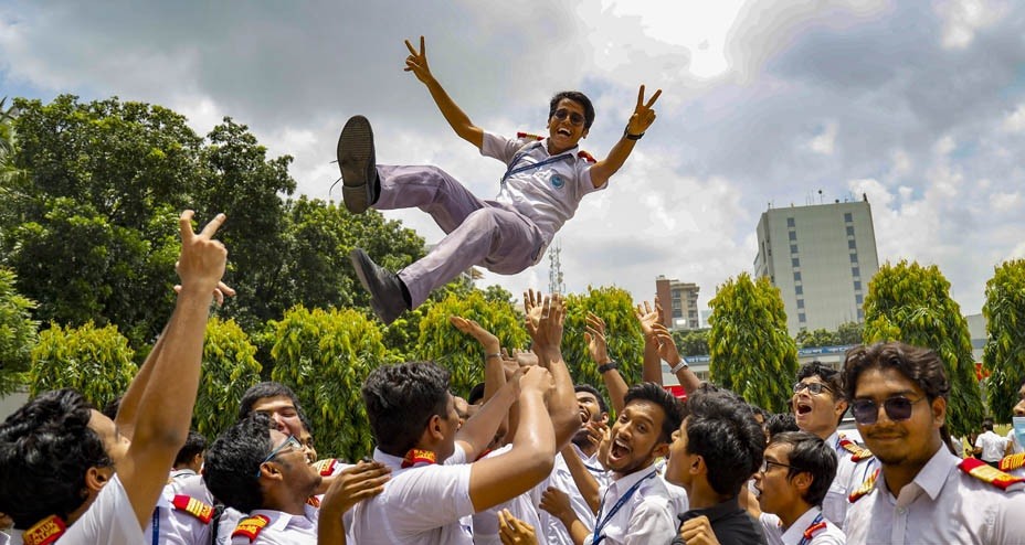 How to check SSC exam results