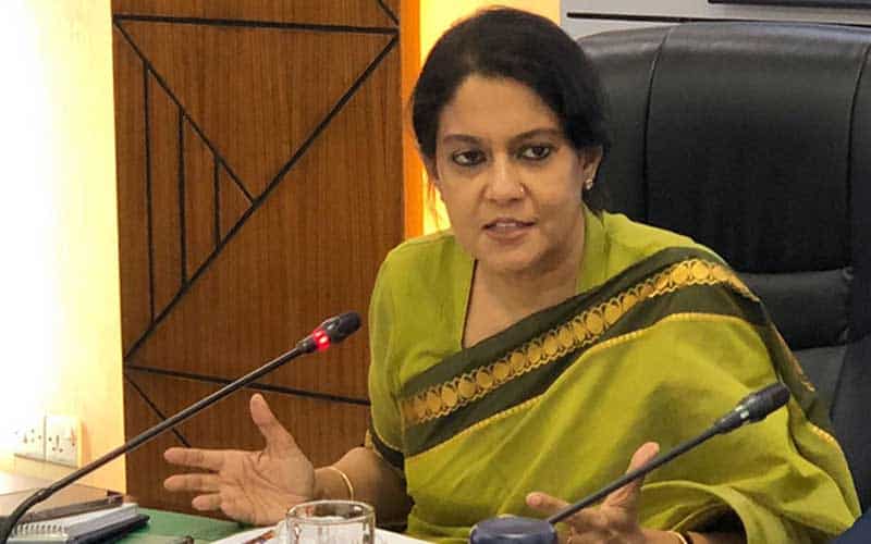 Carbon trading must act as investment, technology, and mitigation tool: Rizwana Hasan