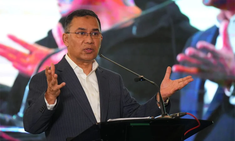 Tarique set to visit BNP chairperson’s office today
