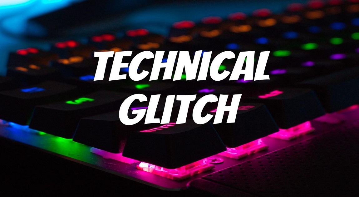 Technical fault disrupts access to NID services website