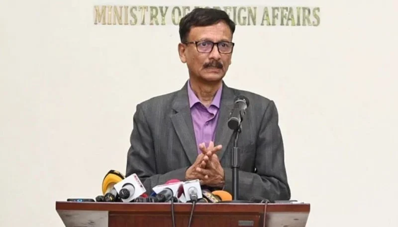 No information on Tarique Rahman‍‍`s return: Touhid