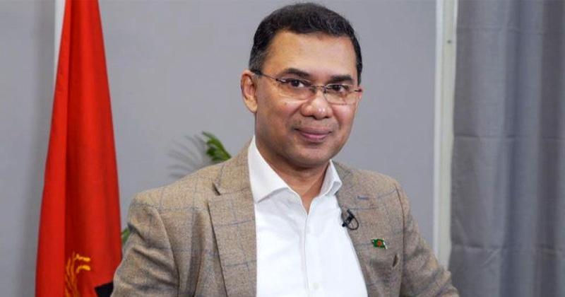 Tarique Rahman to hold first post-election press conference today