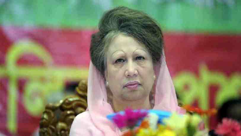 Khaleda Zia to be kept under observation for some more days