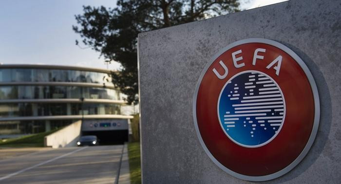 Uefa to hold emergency meeting over Russian invasion of Ukraine