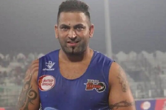 India: Kabaddi player shot dead during tournament