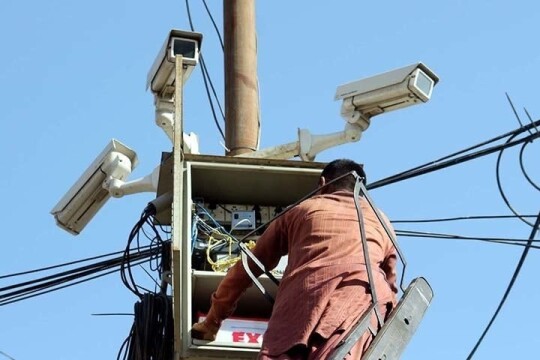 No budget for CCTV monitoring in by-elections: EC