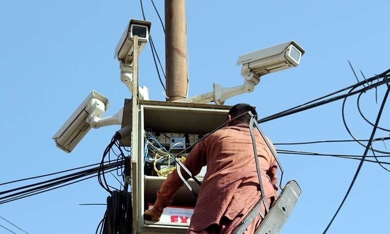 No budget for CCTV monitoring in by-elections: EC
