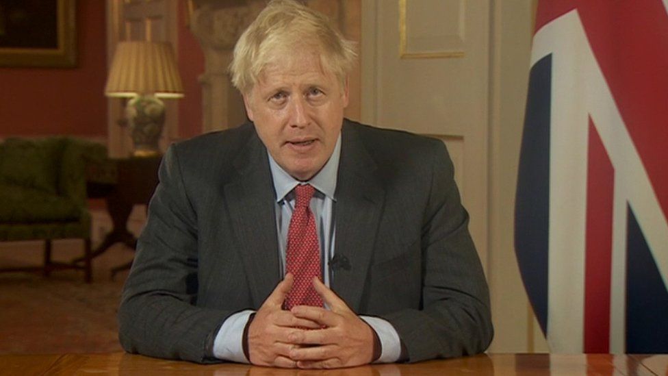 Boris Johnson thanks British Bangladeshis, says ‘Joy Bangla’