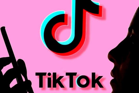 China says TikTok ban reflects US insecurities