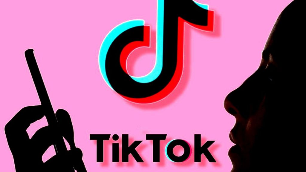 China says TikTok ban reflects US insecurities