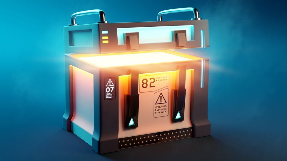 Loot boxes linked to problem gambling in new research