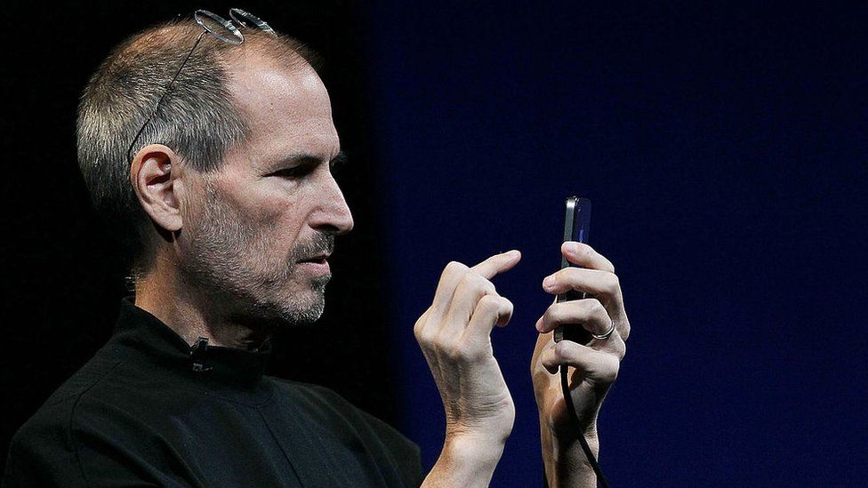 Are Apple and others' tech launches a better watch because of Covid?