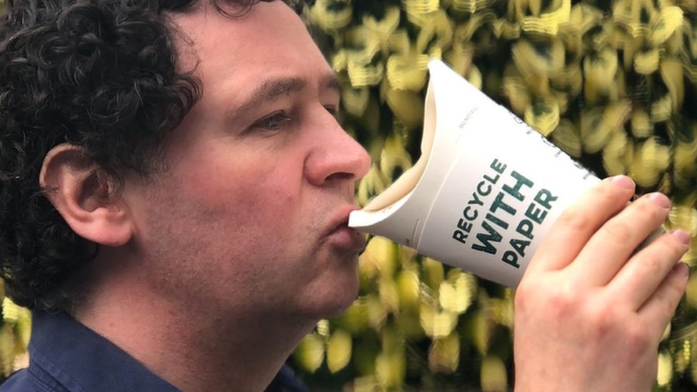 Coffee waste: Companies offer up new solutions