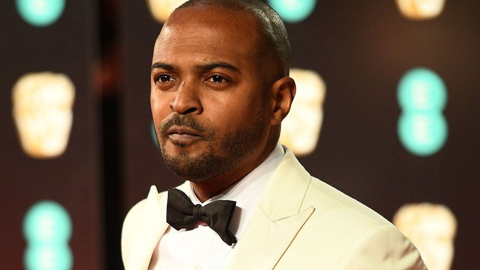Noel Clarke: Report made to police after allegations against actor
