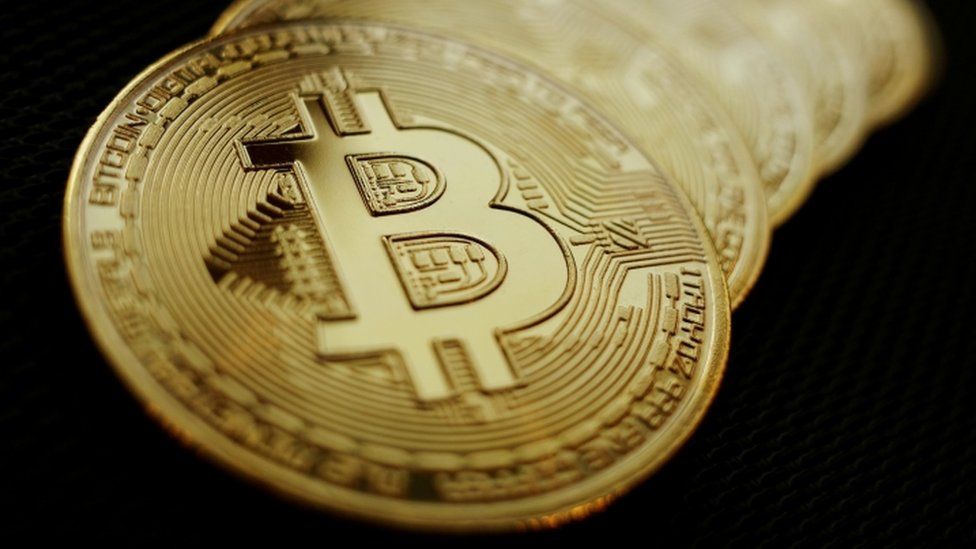 China tells banks to stop supporting cryptocurrency