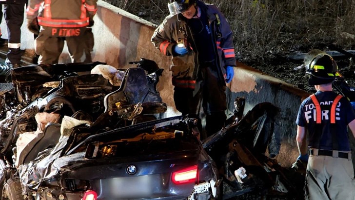 3 Bangladeshi students killed in Canada road crash