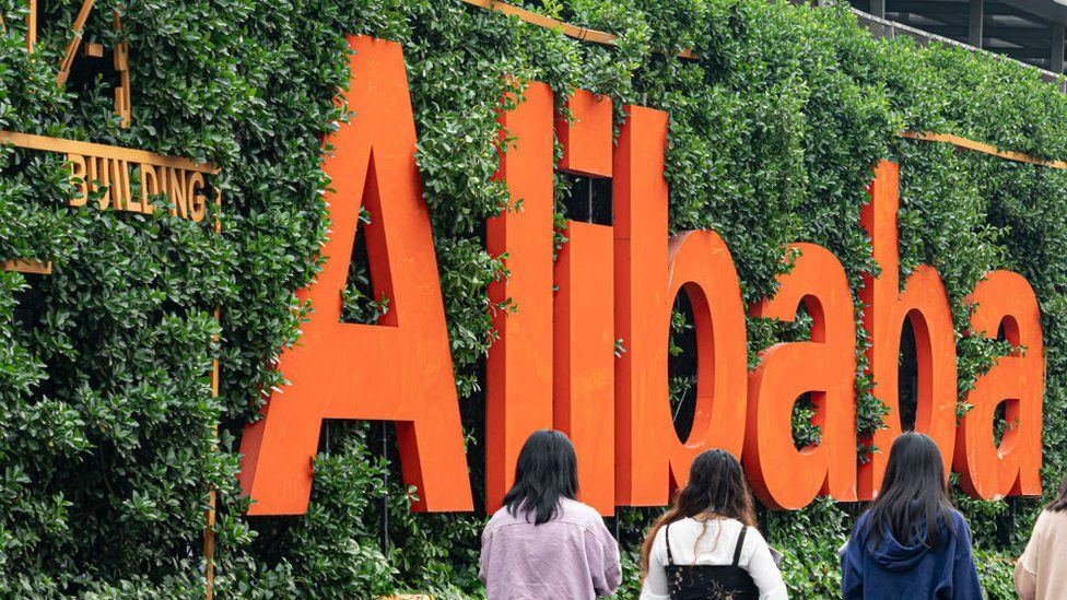 Alibaba to sack manager accused of rape