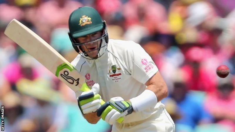 Tim Paine: Australia Test captain to have neck surgery with Ashes looming