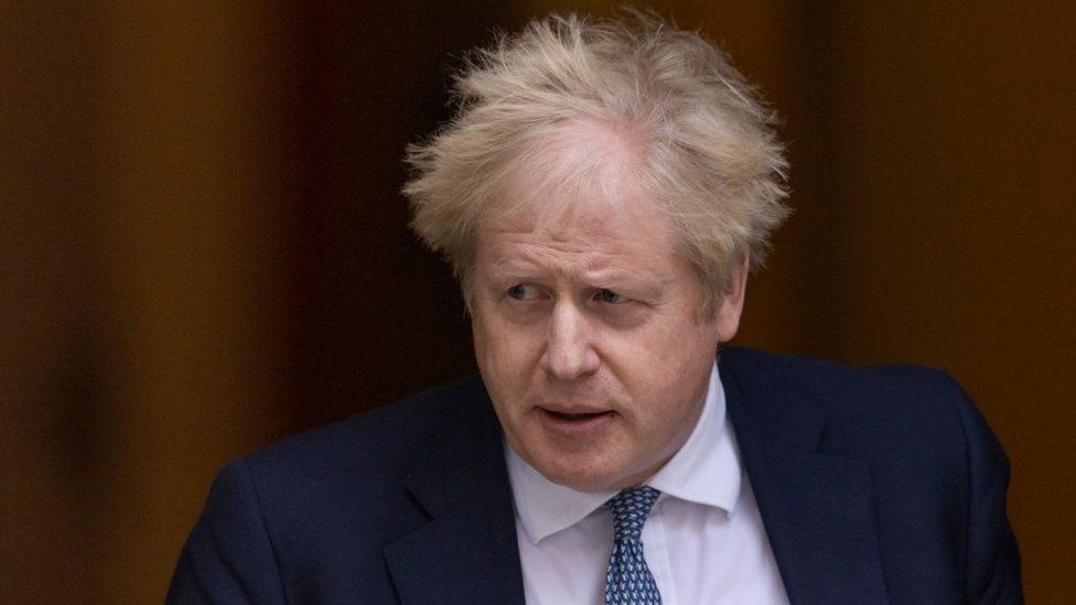 Former minister joins calls for PM Boris Johnson to resign