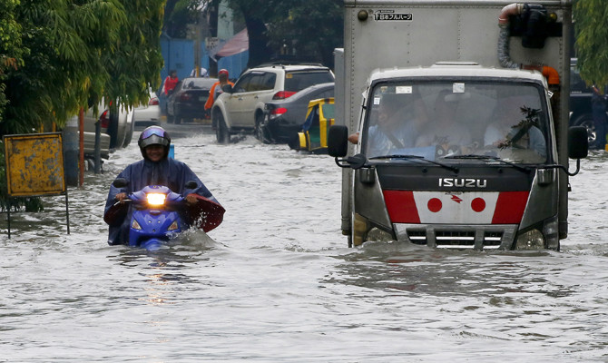 Study: 8.3 crore deaths predicted due to global warming in next 80 years