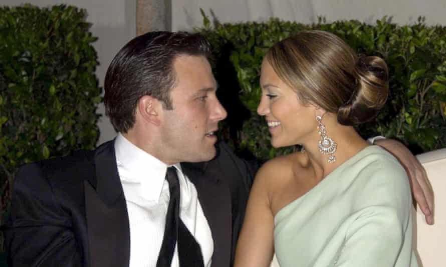 Is Bennifer back on? Here's why we're not surprised.