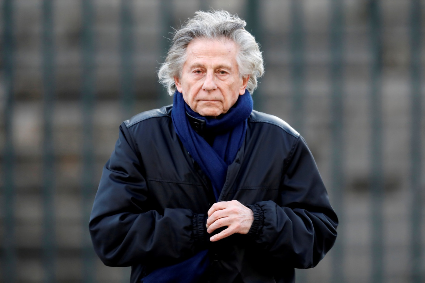 Roman Polanski revisits Holocaust boyhood in new film