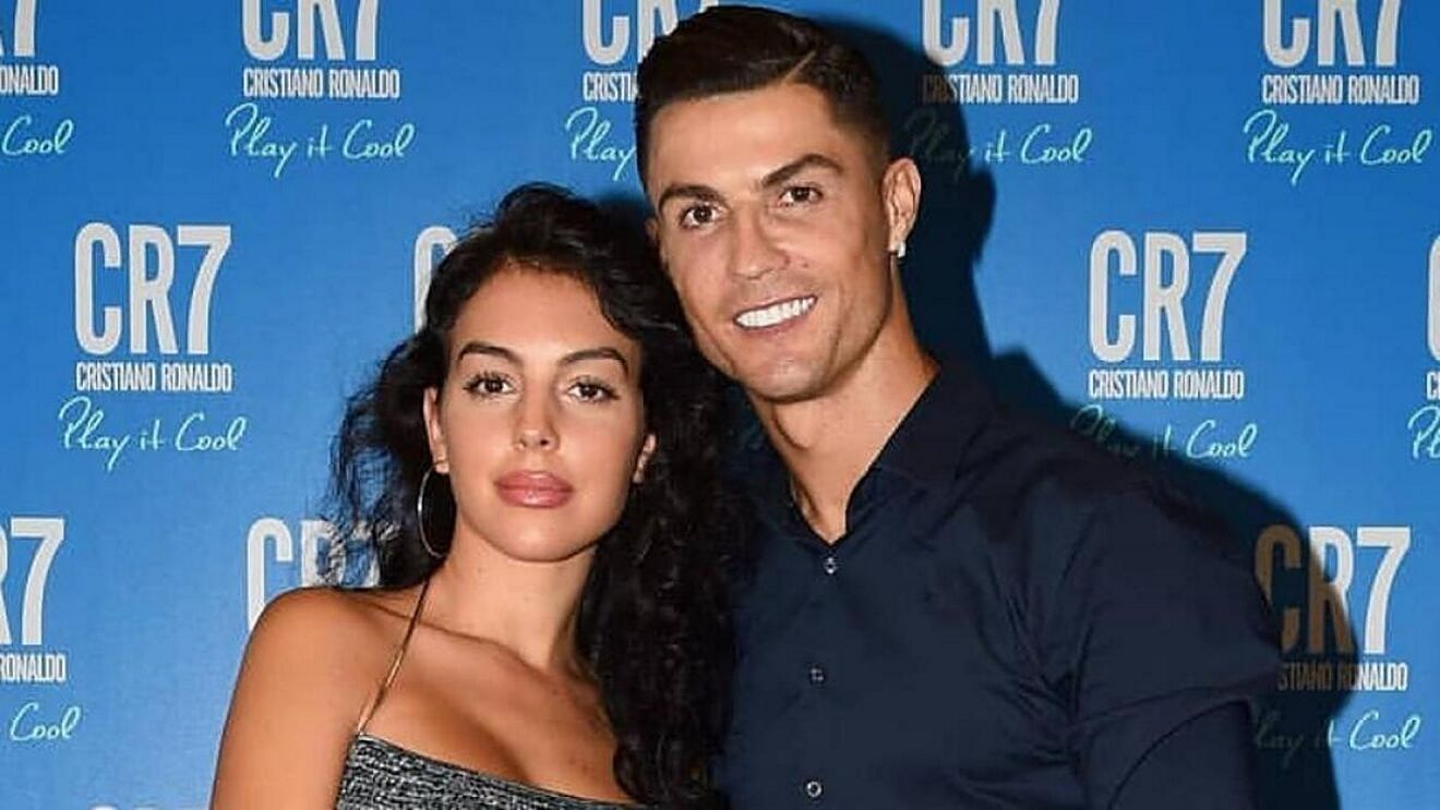 Cristiano Ronaldo and partner announce they are pregnant with twins 11:38 PM