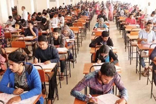 Cluster admission test for 22 universities starts July 30