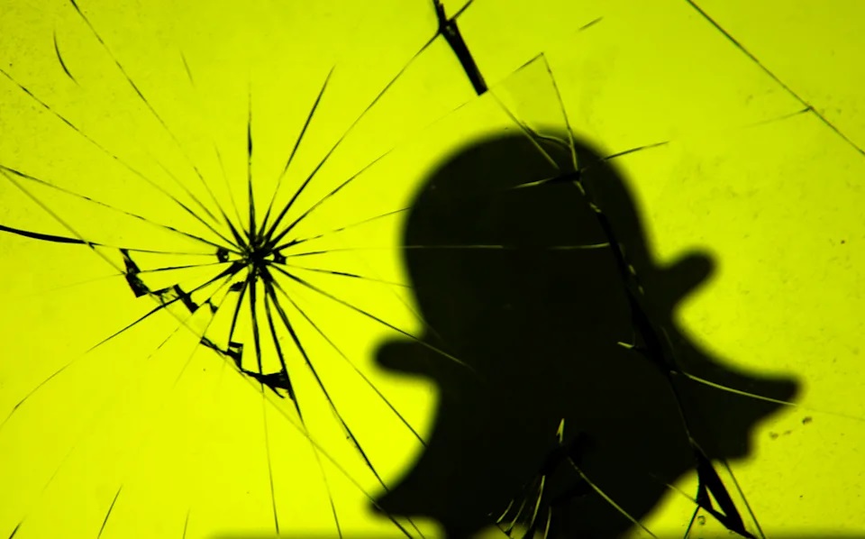 Snapchat is back online after outage