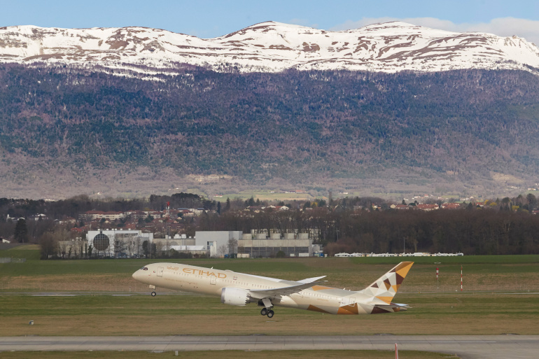 In fresh troubles for Boeing, issues over undelivered Dreamliners