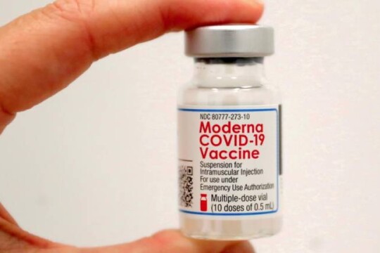 Southern hemisphere to get first mRNA vaccine facility