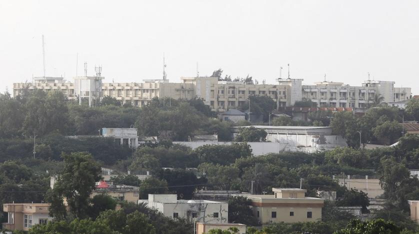 Nine killed as Somali troops overpower militants to end hotel siege