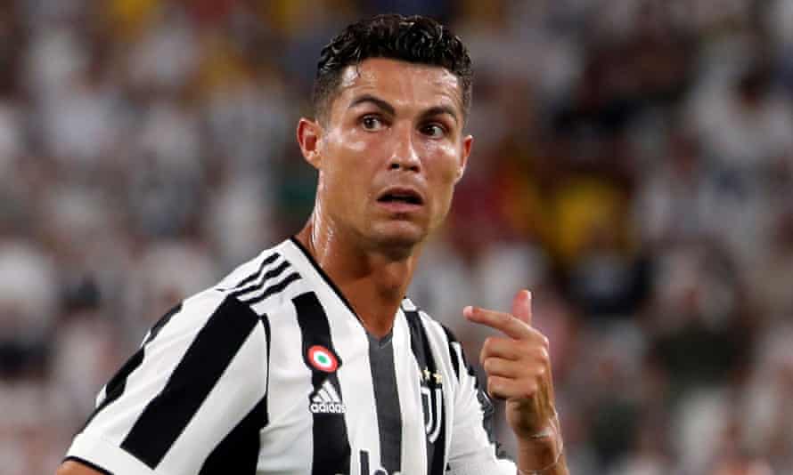 Ronaldo rubbishes disrespectful reports of Madrid move on social media