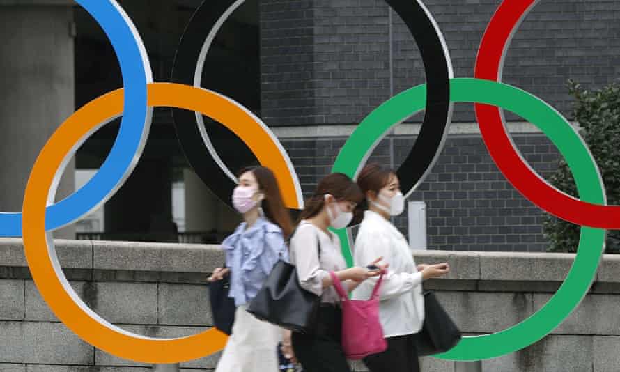 Spectators banned from Olympics as Tokyo Covid emergency declared