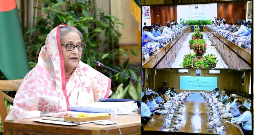 Returned home to bring smile on people's faces: PM