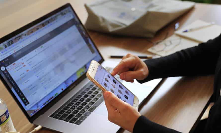 Who will deal with your online presence when you die?