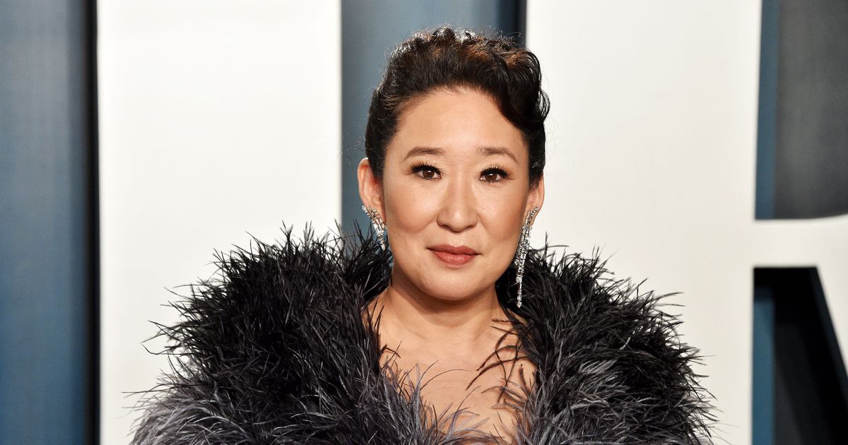 Don't expect Sandra Oh to return to 'Grey's Anatomy': 'I have moved on'