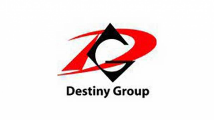 Destiny-2000 director Farha Diba sent to jail