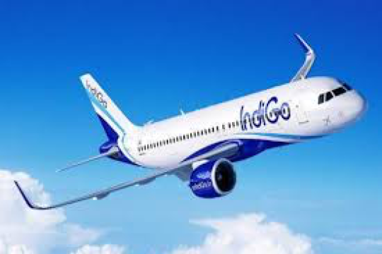 Over 50% of IndiGo flights delayed as crew members go for job interviews