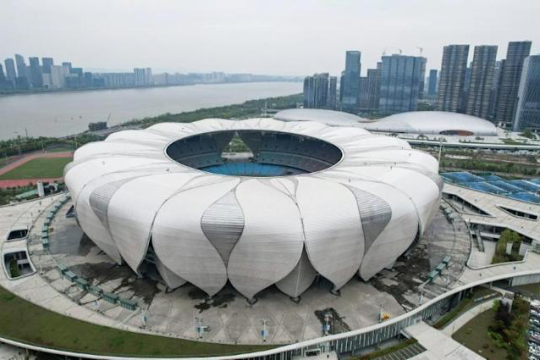 Asian Games 2022 in China postponed