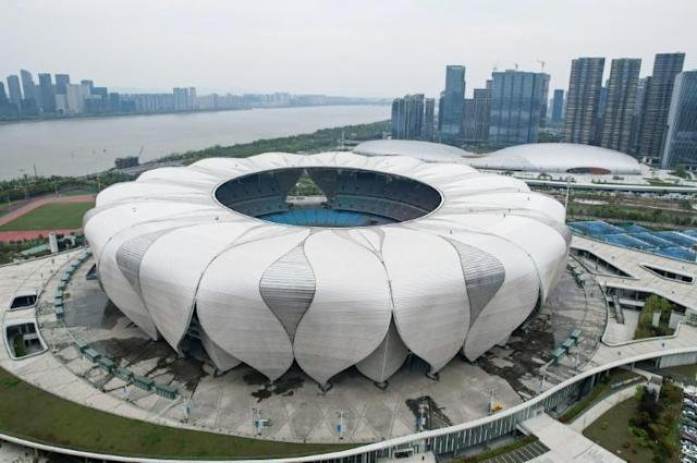 Asian Games 2022 in China postponed