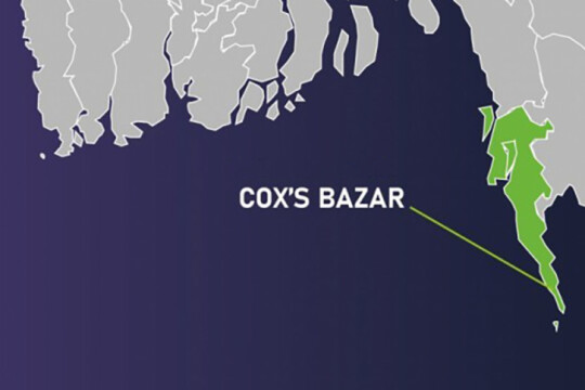 Murder cases filed over 2 female tourists death in Cox's Bazar