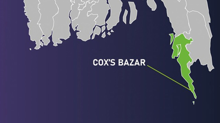 Murder cases filed over 2 female tourists death in Cox's Bazar