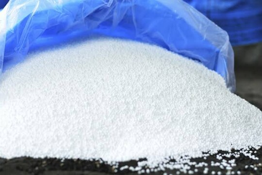 Urea fertiliser price goes up by Tk 6 a kg