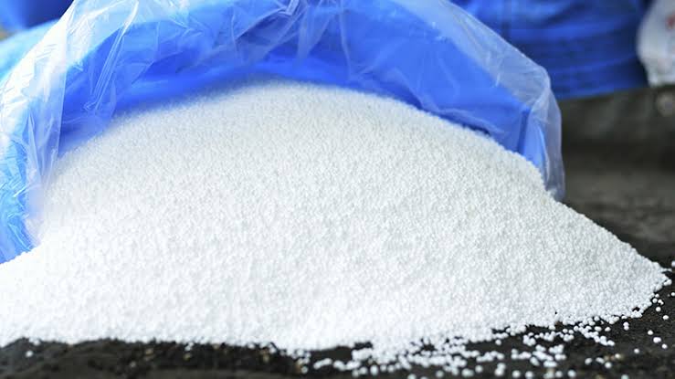 Urea fertiliser price goes up by Tk 6 a kg