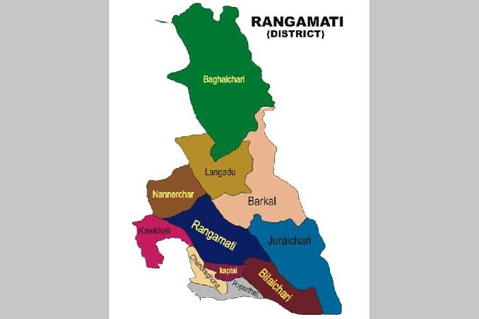 Rangamati road crash kills 2