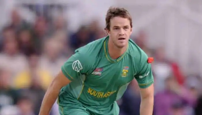 Bangladesh appoint Albie Morkel as power-hitting coach