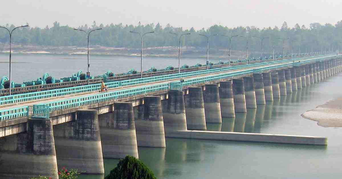 IFC calls Dhaka, New Delhi to sign water treaties to keep rivers alive