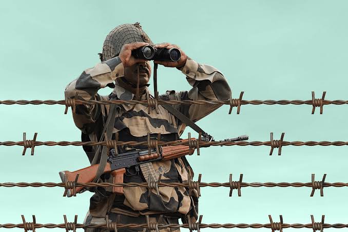 Over 14,000 Bangladeshi nationals sent back since 2019: BSF